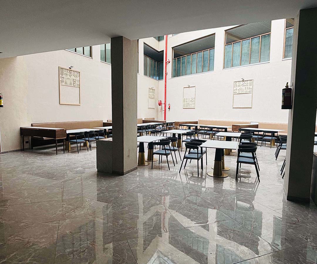 restaurant image