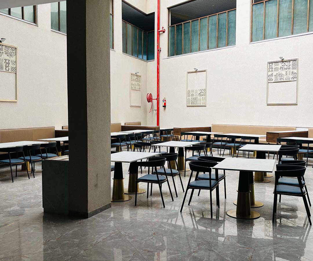 restaurant image
